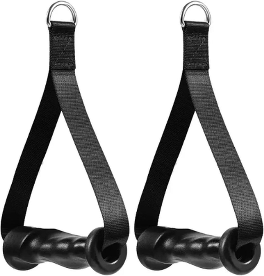 Handvormige Grip Set voor Krachttraining