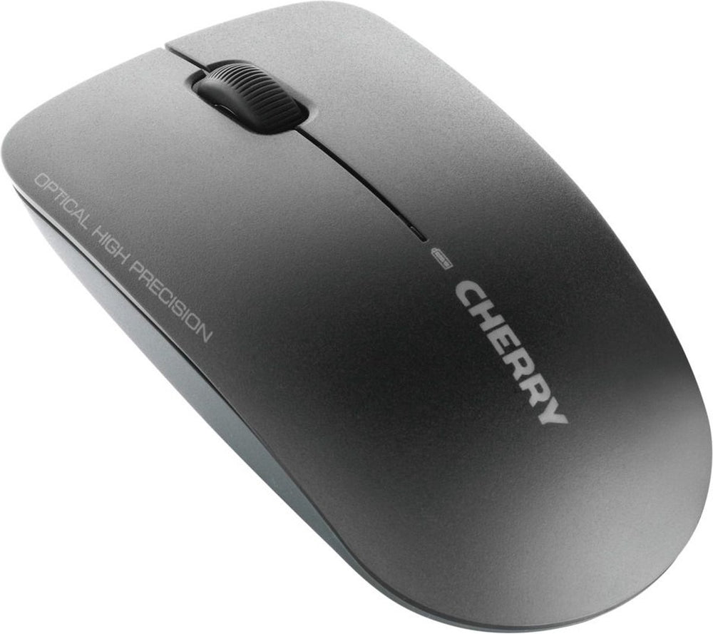 CHERRY DW 3000 Draadloze Toetsenbord en Muis Set