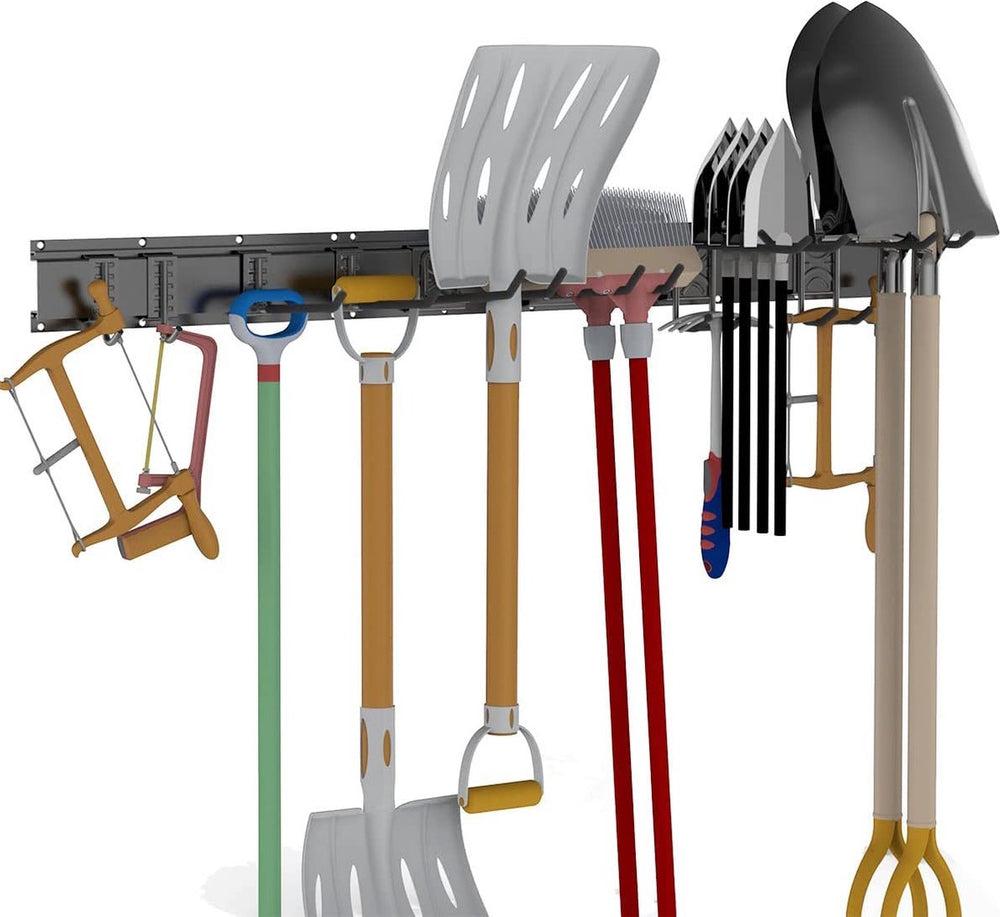 Fiets Ophangsysteem en Gereedschapshouder