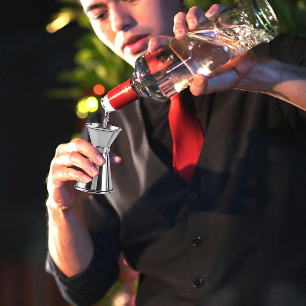 Cocktail Bar Tool Set 4-delig