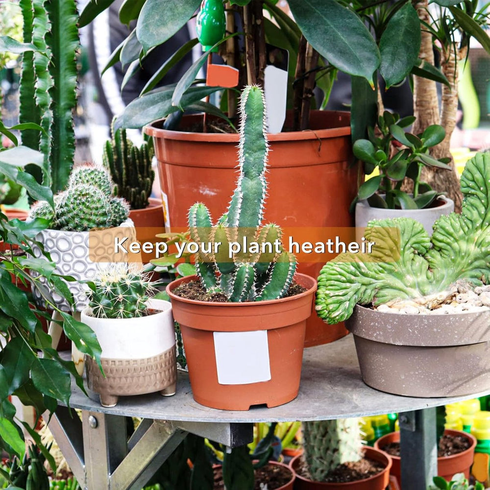 Digitale Bodemtester voor Tuin en Planten – 4-in-1 Deluxe