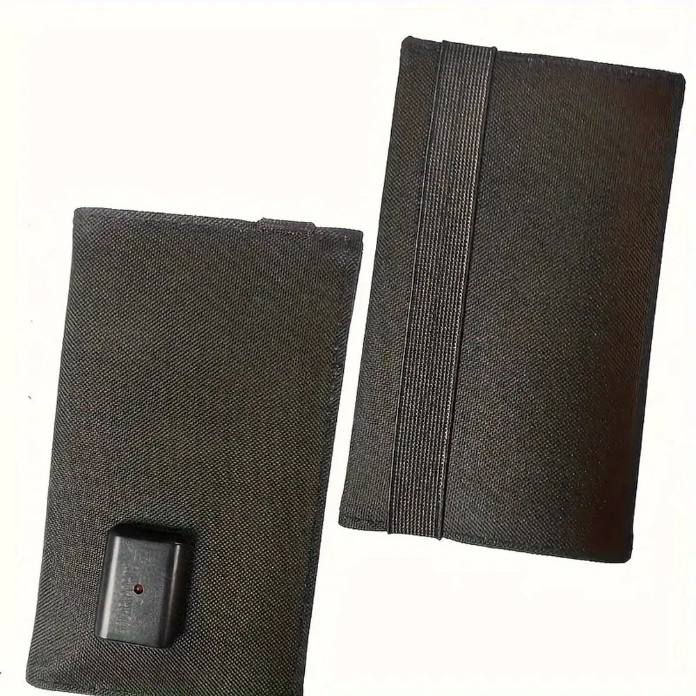 Opvouwbaar Zonnepaneel met USB – 35W