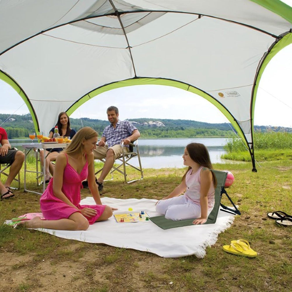 Lichtgewicht Opvouwbare Campingstoel