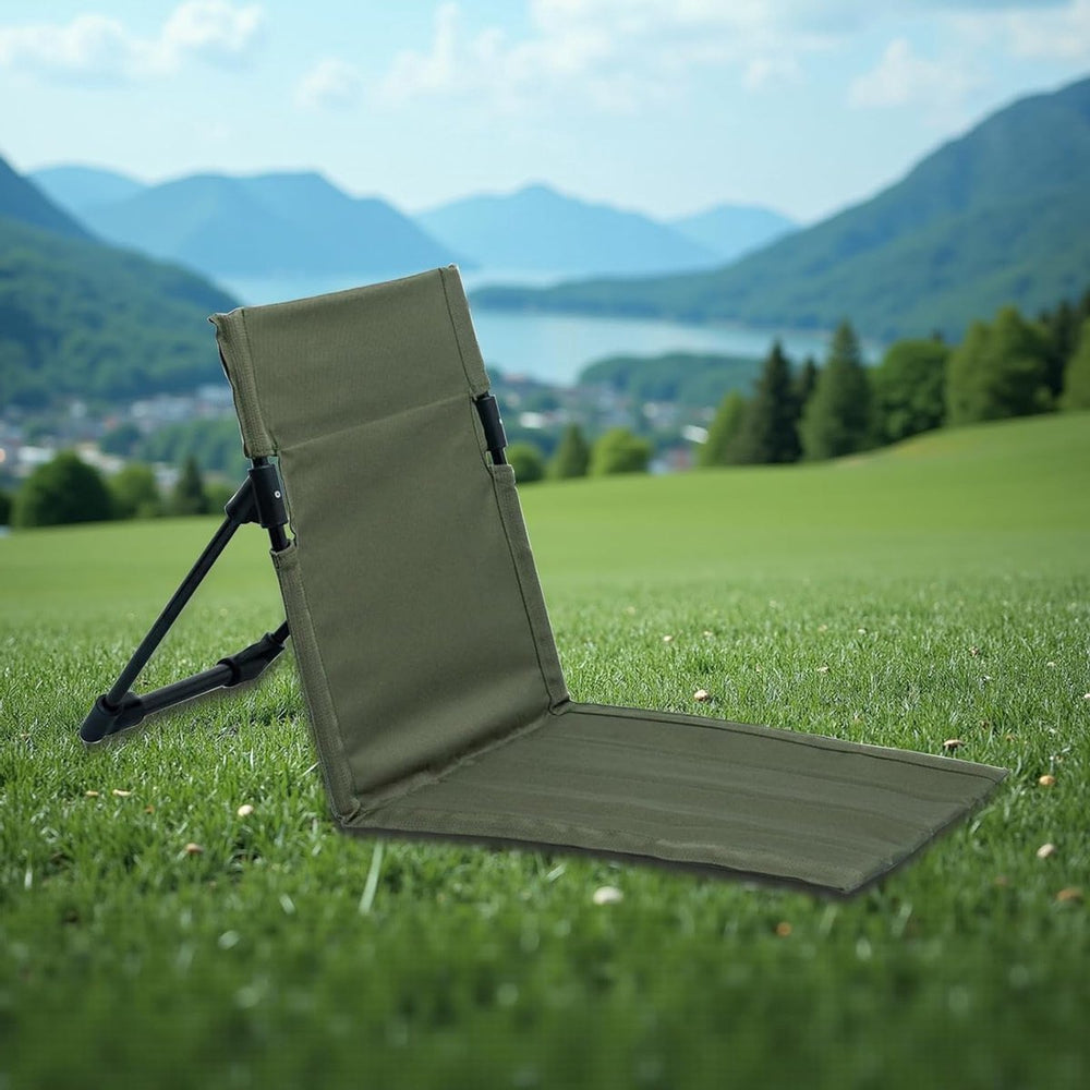Lichtgewicht Opvouwbare Campingstoel