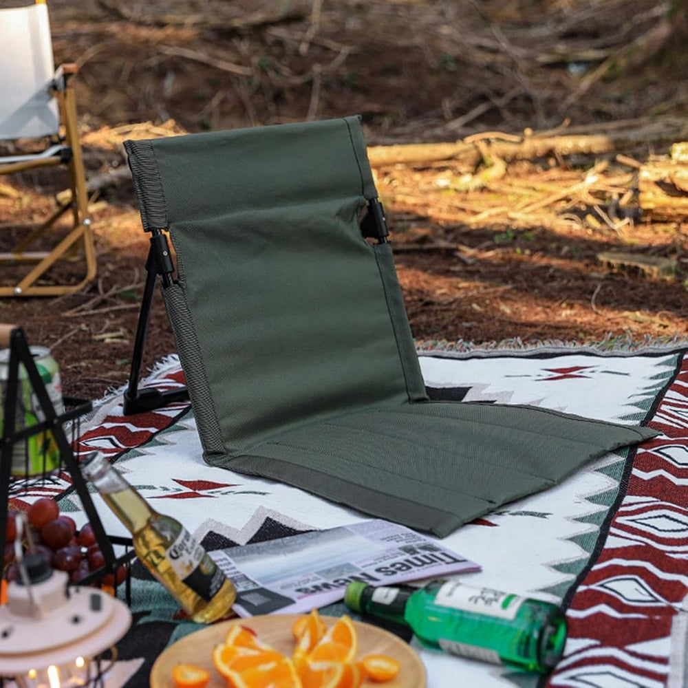 Lichtgewicht Opvouwbare Campingstoel