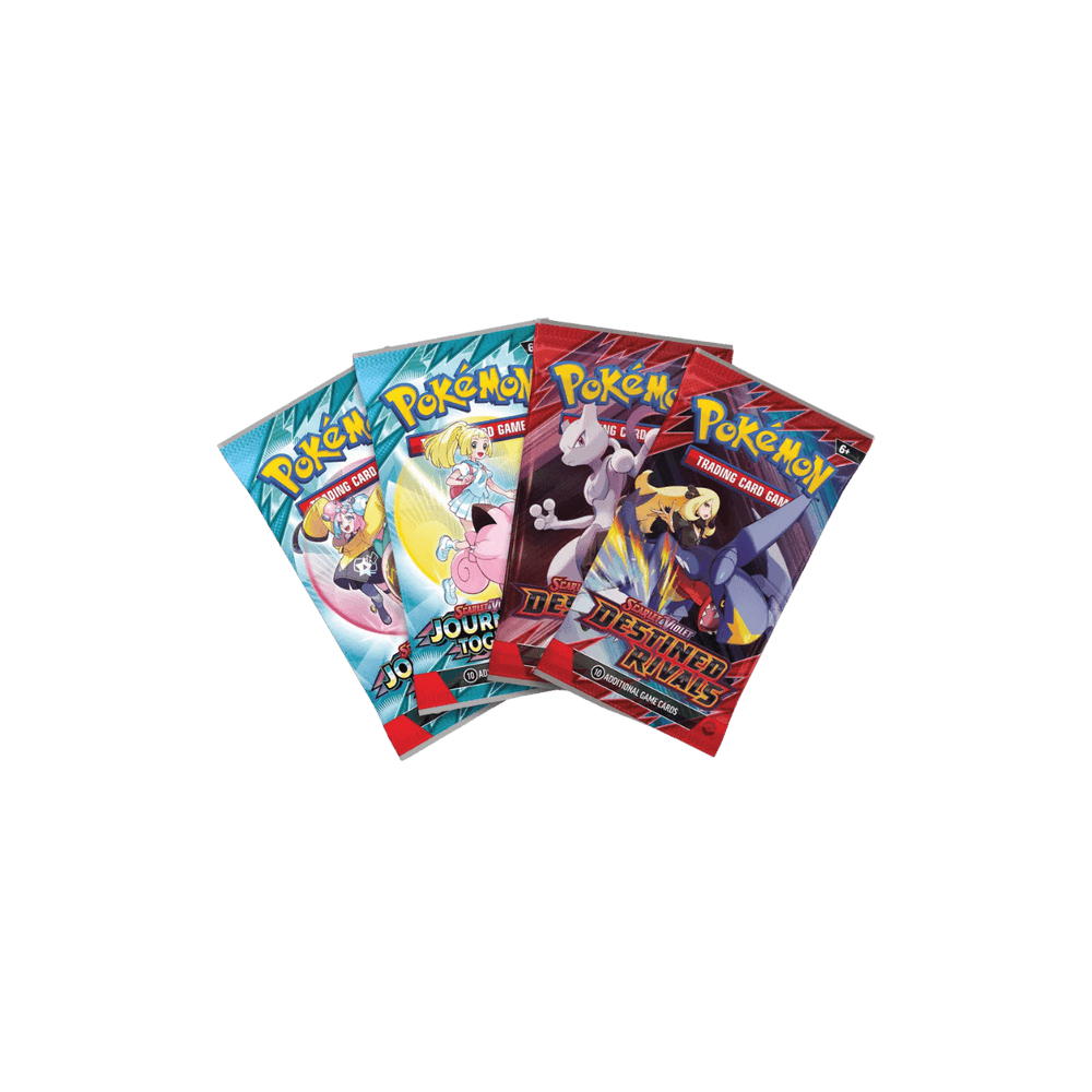 Pokémon TCG Team Rocket ex Tin (Mewtwo, Nidoking of Persian), foto 2