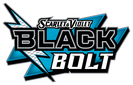 Pokémon Black Bolt