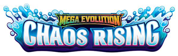 Pokémon Chaos Rising