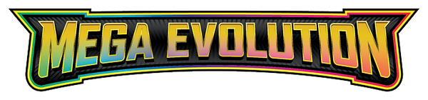 Pokémon Mega Evolution