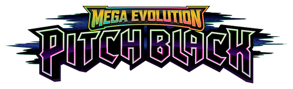Pokémon Pitch Black