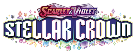 Pokémon Stellar Crown