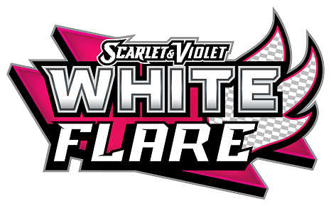 Pokémon White Flare