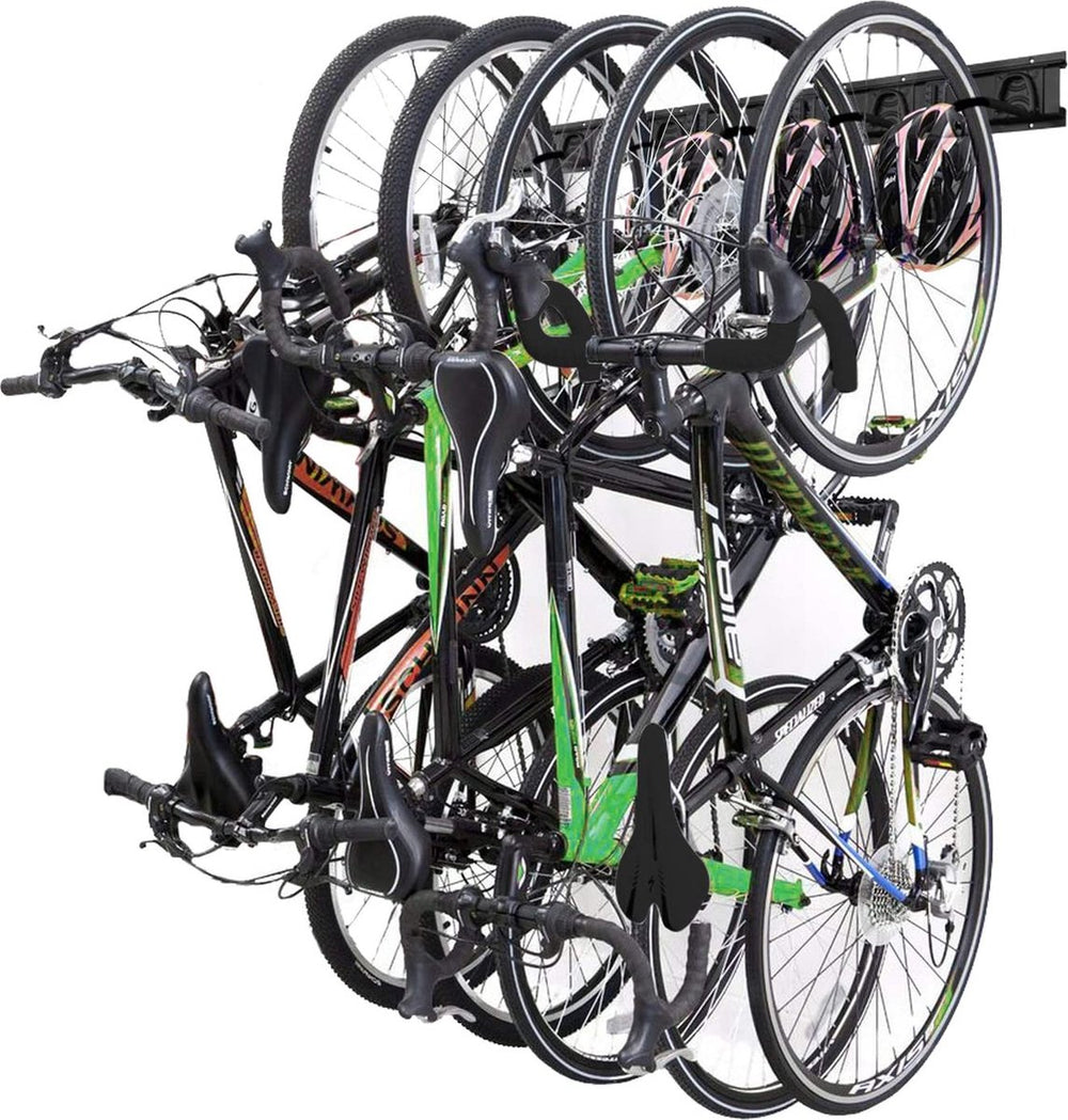 Fiets Ophangsysteem en Gereedschapshouder