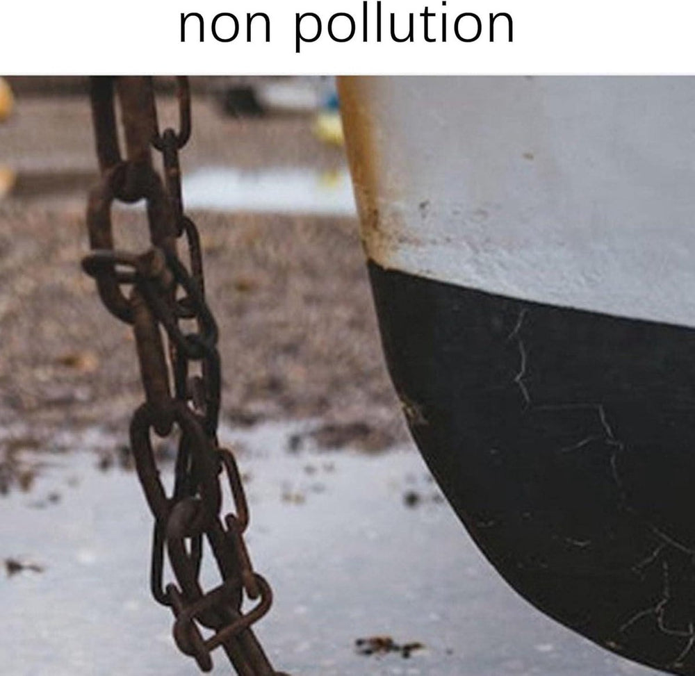 Zoutwaterlamp – Noodlamp zonder Batterijen – Lantaarn