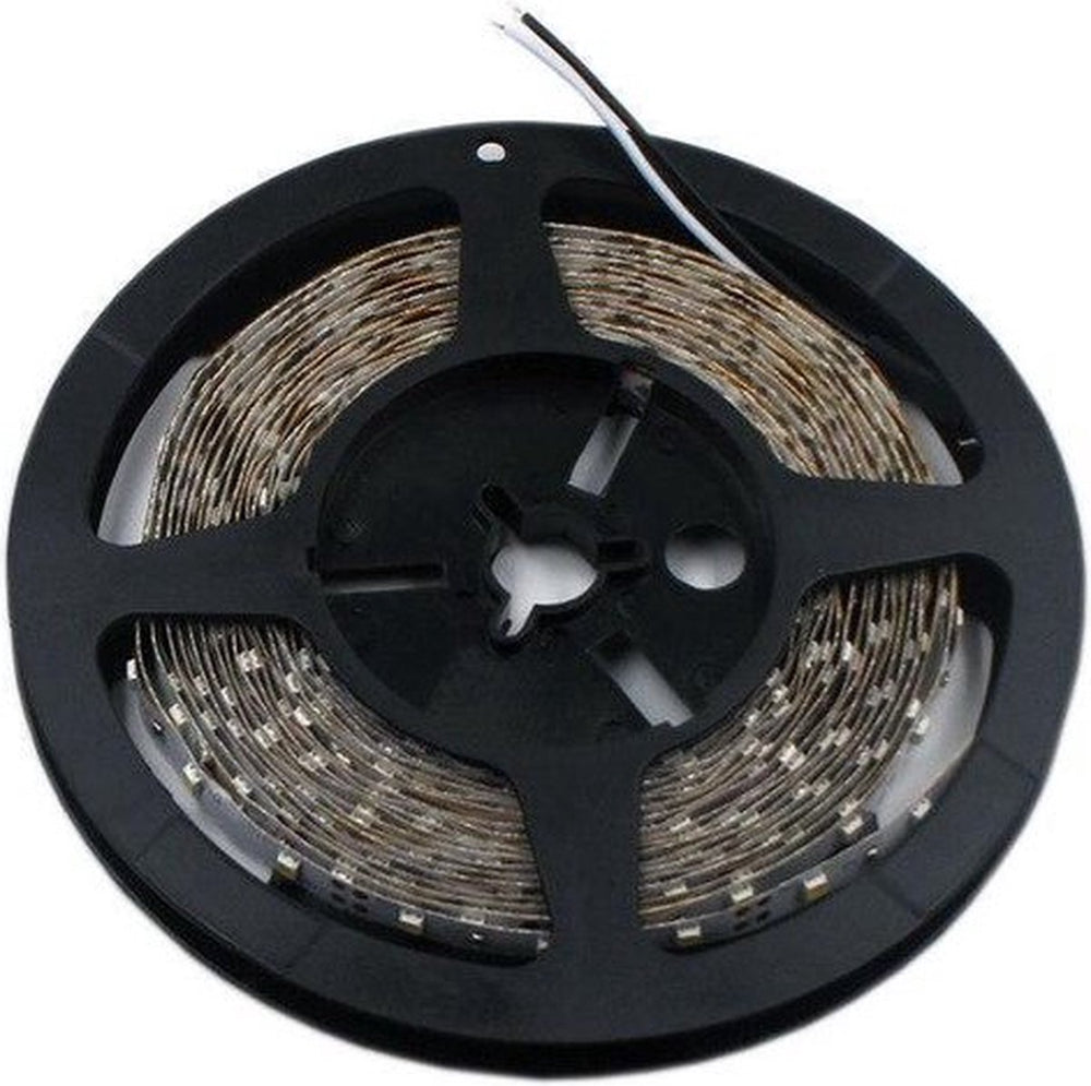 RGB LED Strip met Afstandsbediening – 5 meter