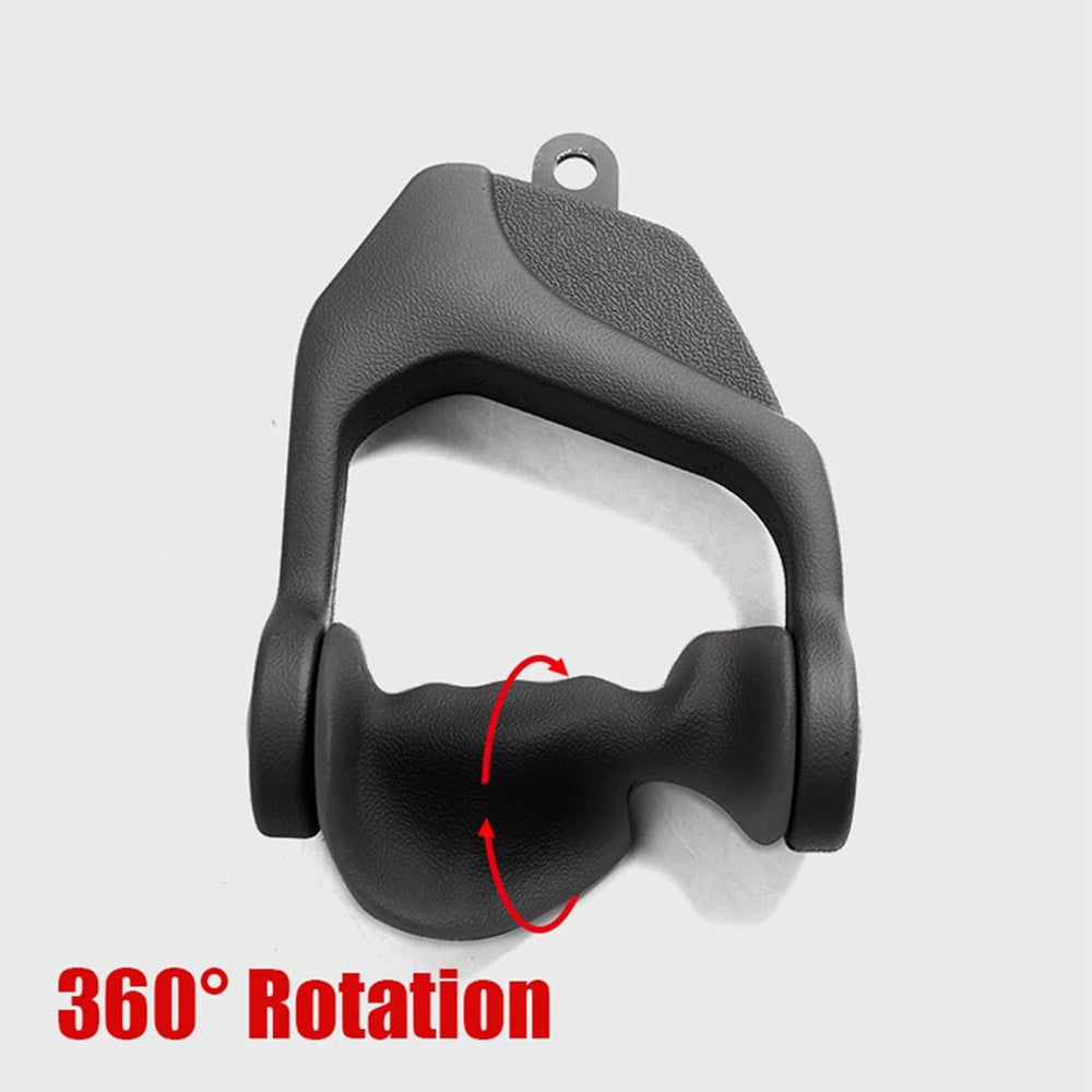 LAT Pull Down Attachment – Ergonomische Kabelgreep