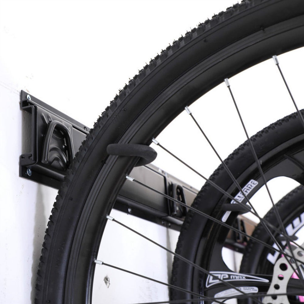 Fiets Ophangsysteem en Gereedschapshouder
