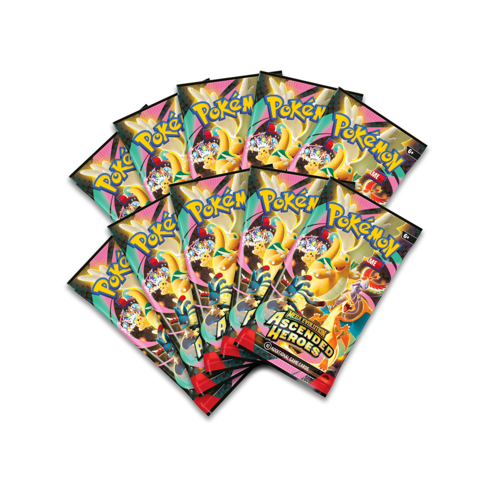 Pokémon TCG Mega Evolution Ascended Heroes Premium Poster Collection – Mega Gardevoir, foto 2